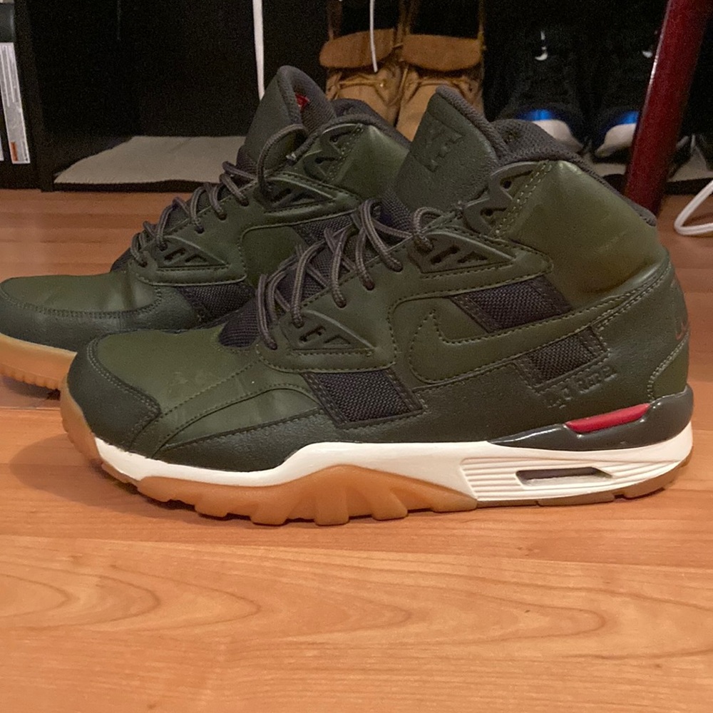 Nike Air Max